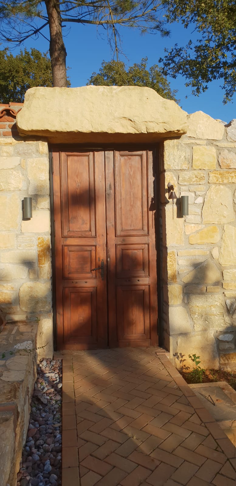 Gebze / Kadıllı Köyü - Sn. Ömer Savaş Çiftlik Evi